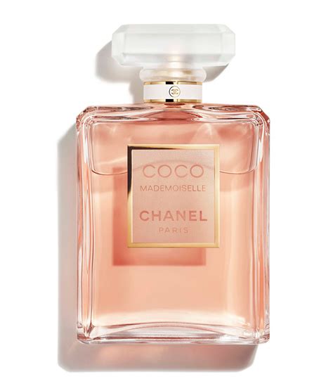 chanel coco dillards